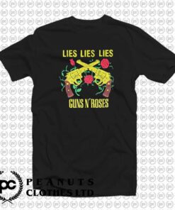 Lies Lies Lies Guns N Roses xp