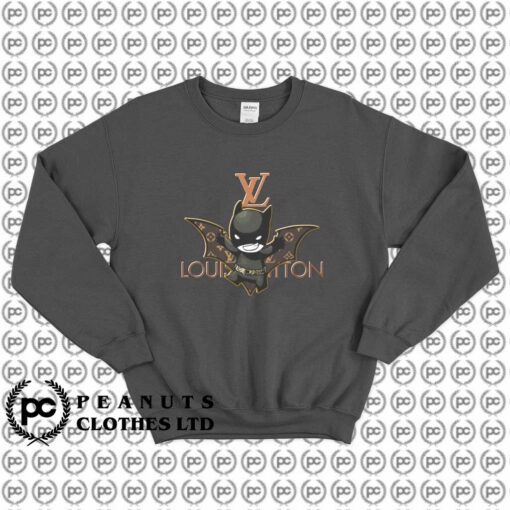 Louis Vuitton Chibi DC Batman dki