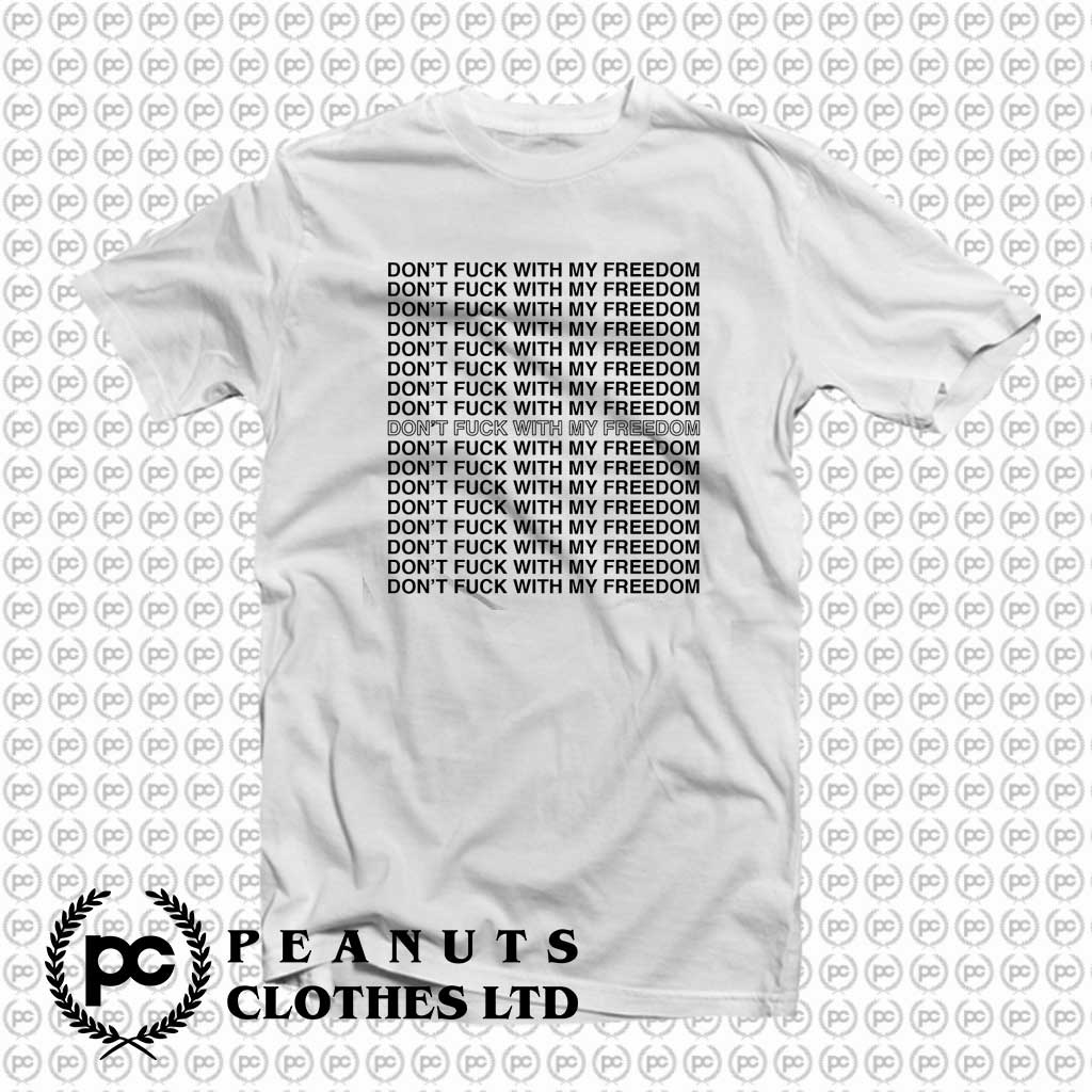 Miley Cyrus Dont Fuck with My Freedom h