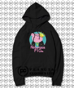 Notorious Pig Peppa Pig