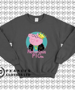 Notorious Pig Peppa Pig g