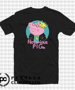 Notorious Pig Peppa Pig o