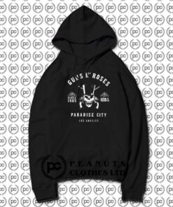 Paradise City Guns N Roses 80s