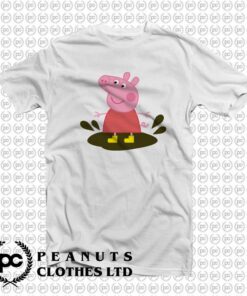Peppa Pig Muddy Puddles Funny p