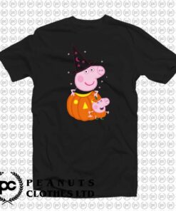Peppa Pig Pumkin Halloween Party o