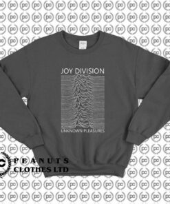 Pleasures Joy Division Album Logo f