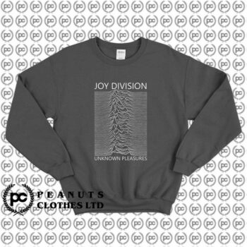 Pleasures Joy Division Album Logo f