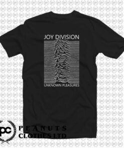 Pleasures Joy Division Album Logo px