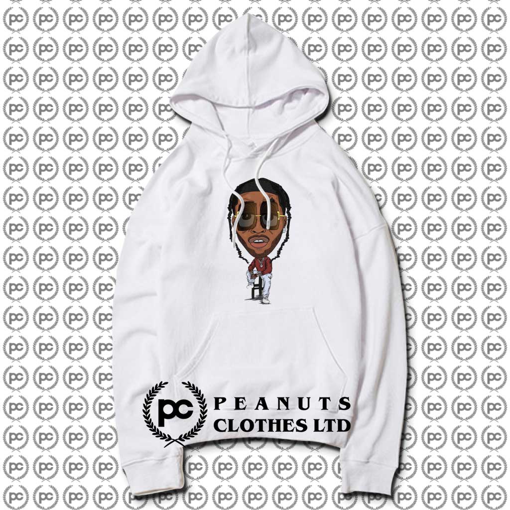 Pop Smoke Cartoon Animation Funny