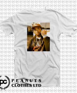 Pop Smoke Shoot for the Stars l