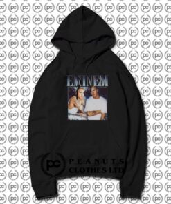 Retro Eminem Rapper Vintage