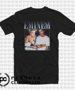 Retro Eminem Rapper Vintage px