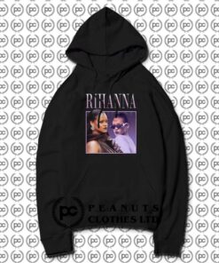 Rihanna 90s Retro Vintage Classic