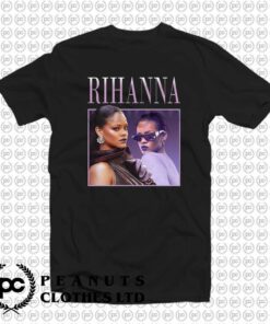 Rihanna 90s Retro Vintage Classic ox
