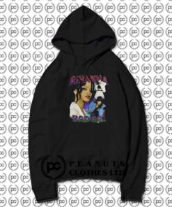Rihanna Badgal Vintage 90s