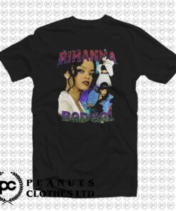 Rihanna Badgal Vintage 90s l