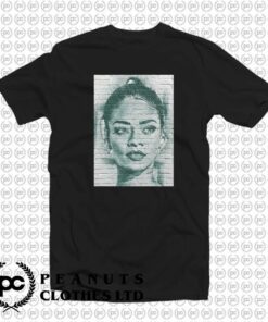 Rihanna Beautiful Art Classic x
