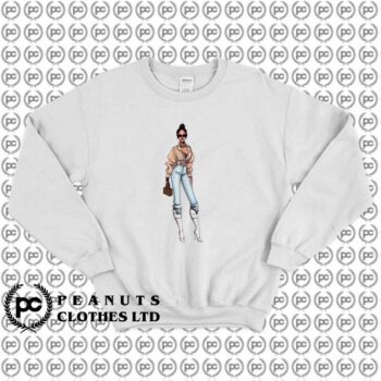 Rihanna Fashionable Style Funny f
