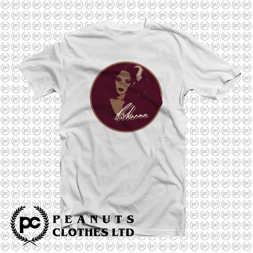 Rihanna Vintage Signature p