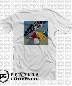 Roger Rabbit To Make People Laugh X