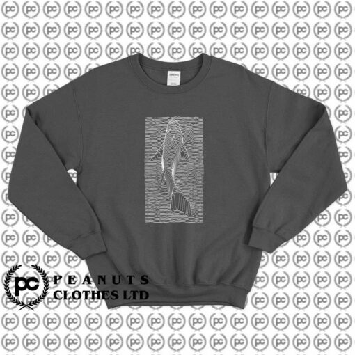 Shark Jaws Joy Division 70s f