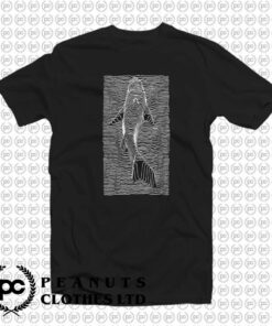 Shark Jaws Joy Division 70s ox