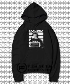 Slim Shady Eminem Line Up