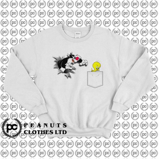 Sylvester Cat Tweety the Bird