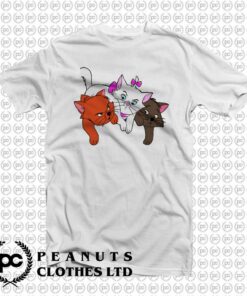 The Aristocats Berlioz Marie Toulouse c