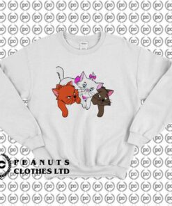 The Aristocats Berlioz Marie Toulouse f