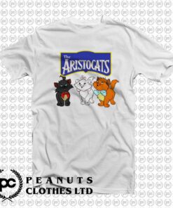 The Aristocats Classic Childhood xd