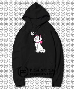 The Aristocats Cute Marie With Stars