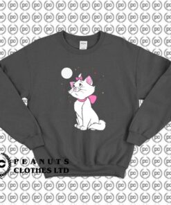 The Aristocats Cute Marie With Stars d
