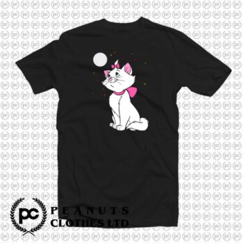 The Aristocats Cute Marie With Stars xl