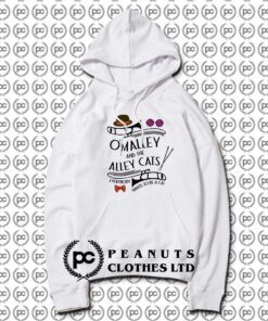 The Aristocats Omalley the Alley Cats