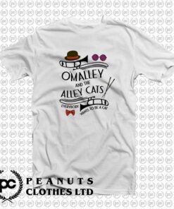The Aristocats Omalley the Alley Cats p