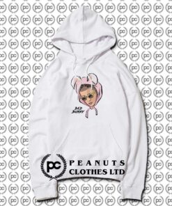 Threadz Bad Bunny Funny