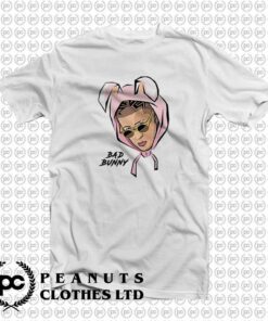 Threadz Bad Bunny Funny o