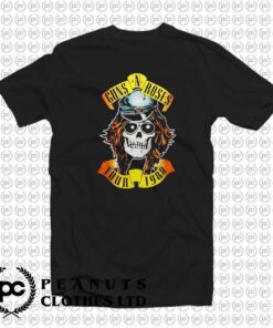 Tour 88 Guns N Roses Vintage o