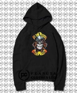 Tour ’88 Guns N Roses Vintage