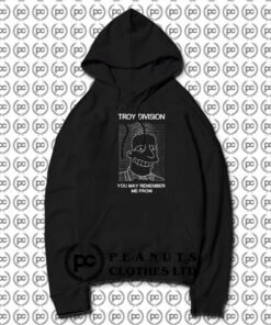 Troy Division Joy Division Parody