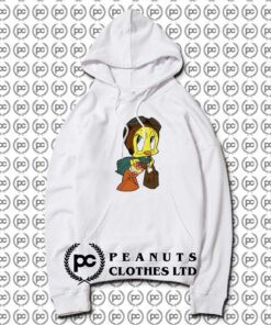 Tweety Adventure Style 90s