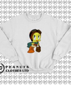 Tweety Adventure Style 90s i