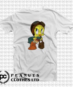 Tweety Adventure Style 90s x