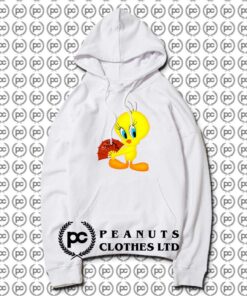 Tweety Bird Chinese Style