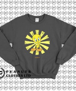 Tweety Retro Japanese Looney Tunes Funny f