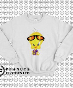 Tweety Yellow Angry Bird g