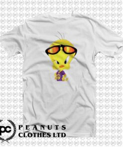Tweety Yellow Angry Bird o