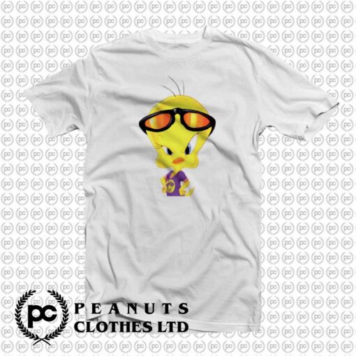 Tweety Yellow Angry Bird o
