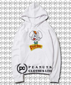 Who Framed Roger Rabbit Parody